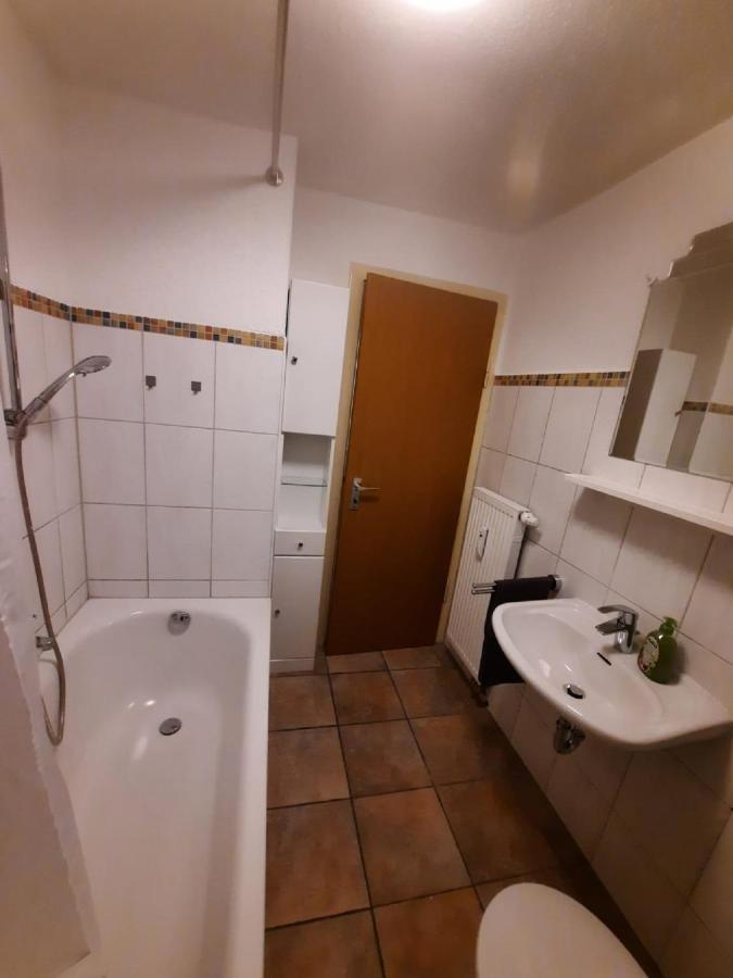 Ferienwohnungen Boegner Gunzburg Bagian luar foto