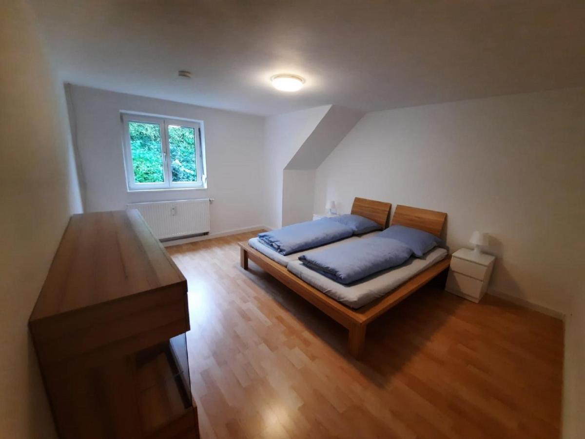 Ferienwohnungen Boegner Gunzburg Bagian luar foto