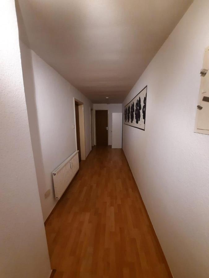 Ferienwohnungen Boegner Gunzburg Bagian luar foto