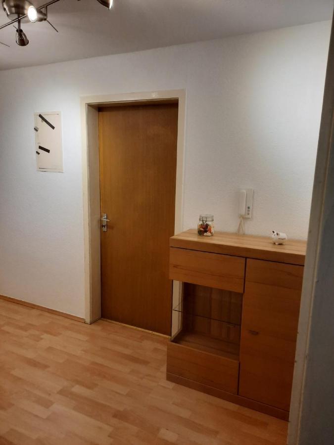 Ferienwohnungen Boegner Gunzburg Bagian luar foto