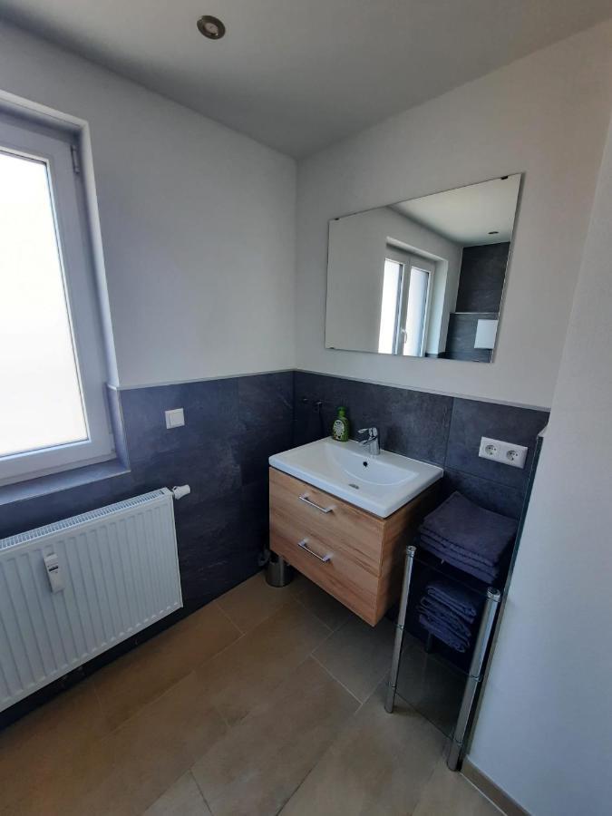 Ferienwohnungen Boegner Gunzburg Bagian luar foto